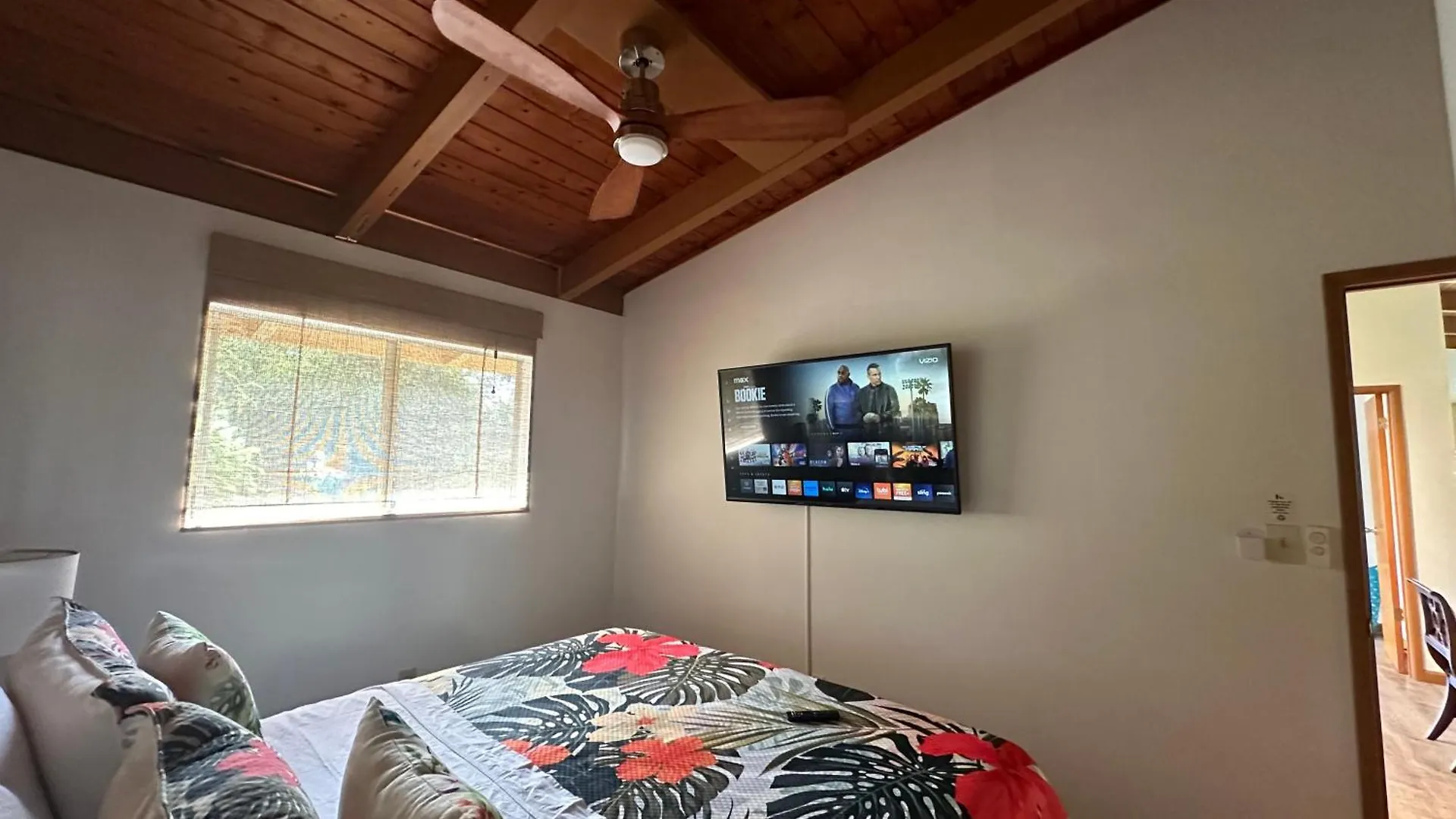 Holiday home Puna Zen Botanical Garden Retreat United States